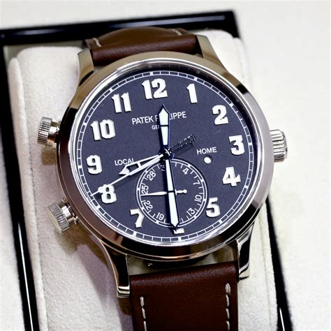 patek philippe 5524g price|patek pilot 5524g review.